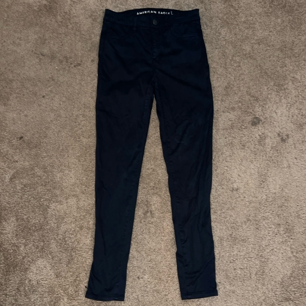 Women’s skinny jeans